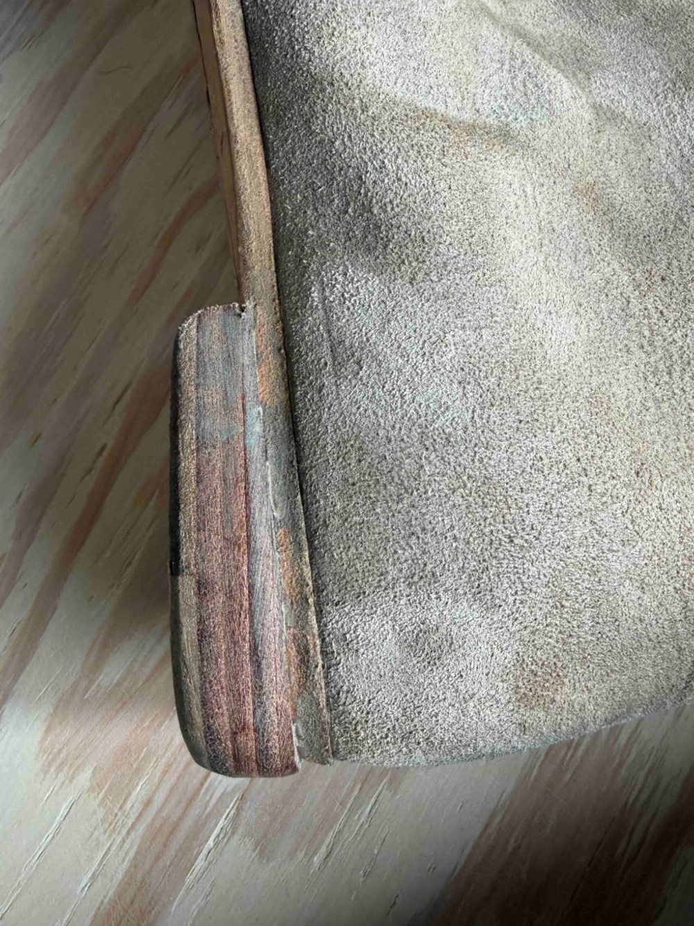 Marsell short boots - Picture 3 of 5